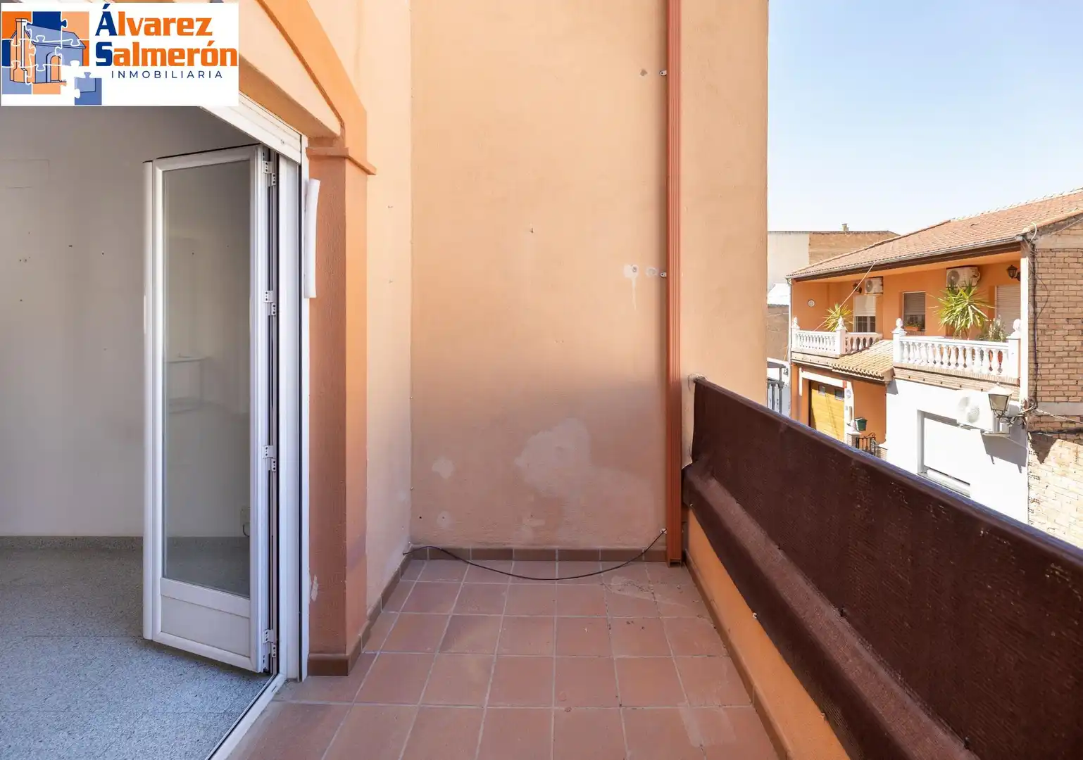 Casa a schiera con terrazza in vendita a San Antón, imagen 7