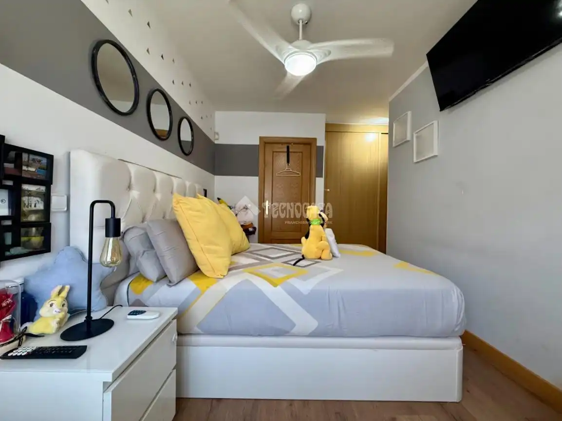 Habitación de Piso en venta en Alovera con Aire acondicionado, Calefacción y Terraza
