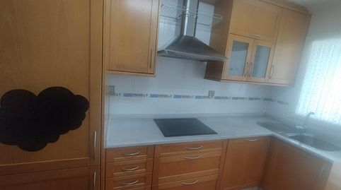 Foto 2 de Apartamento de alquiler en Acea de Olga - Augas Férreas, Lugo Capital