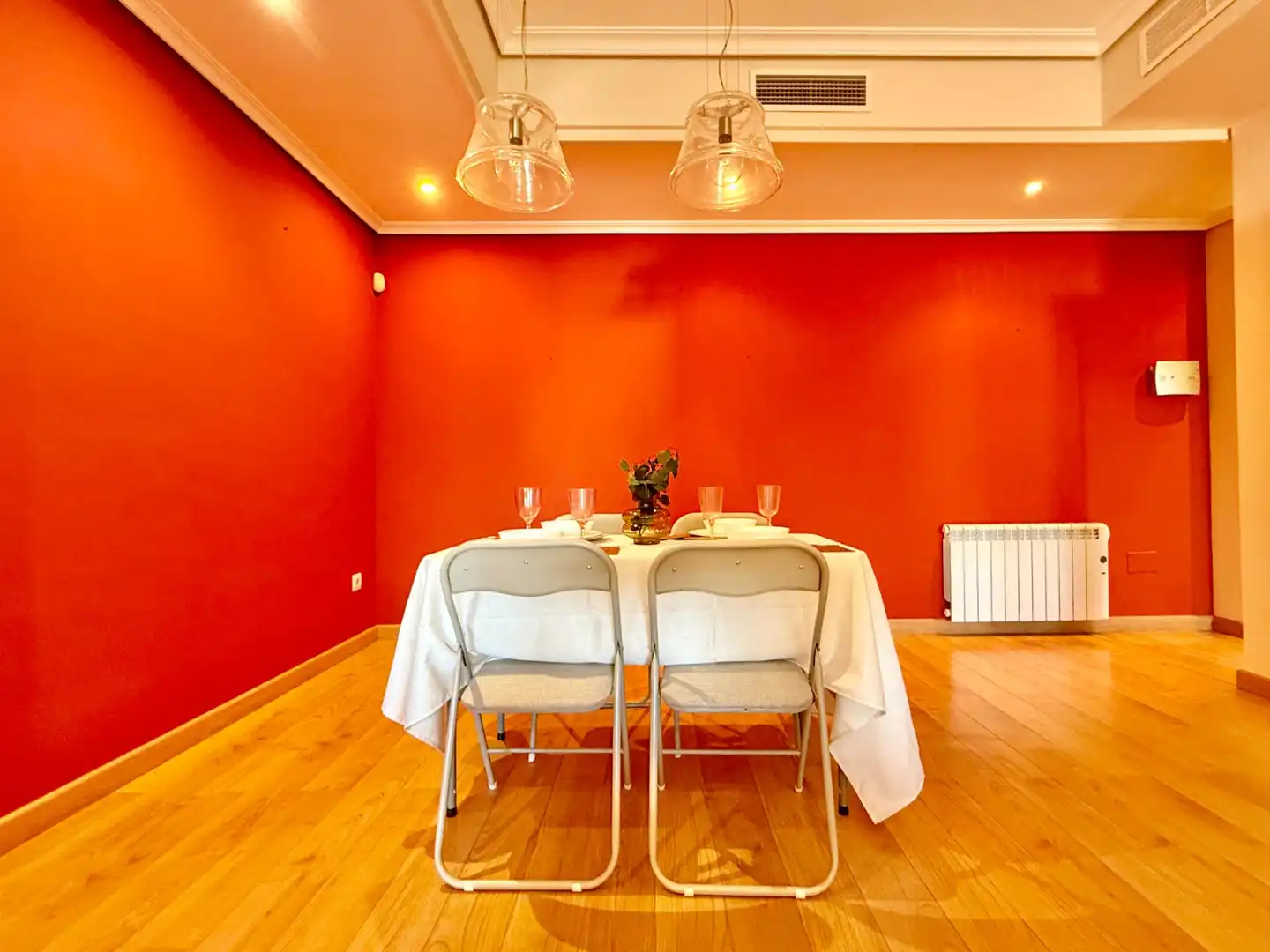 Esszimmer von Wohnung zum Verkauf in San Pedro del Pinatar