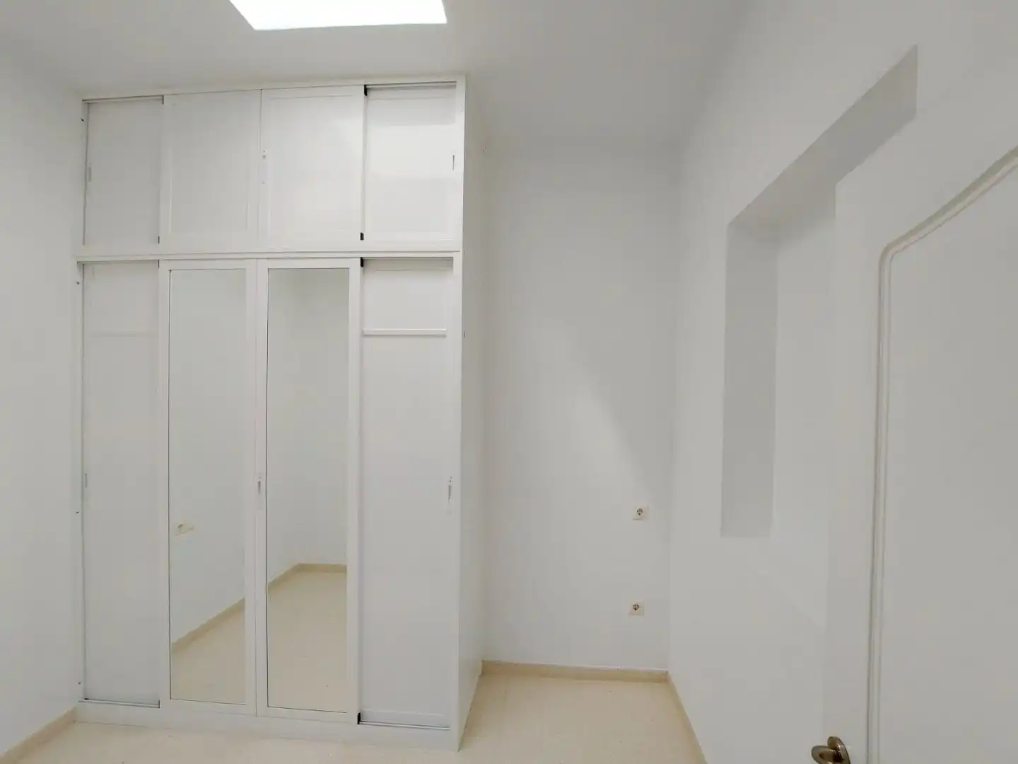 Flat for sale in Brenes  with Air Conditioner, Storage room and Balcony