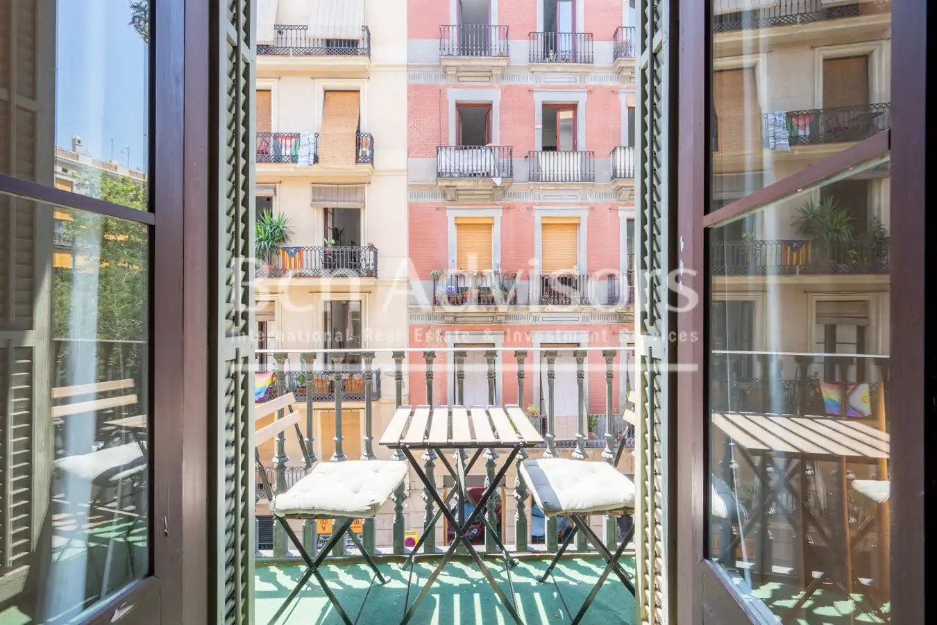 Appartement avec terrasse à vendre à Ciutat Vella, imagen 9