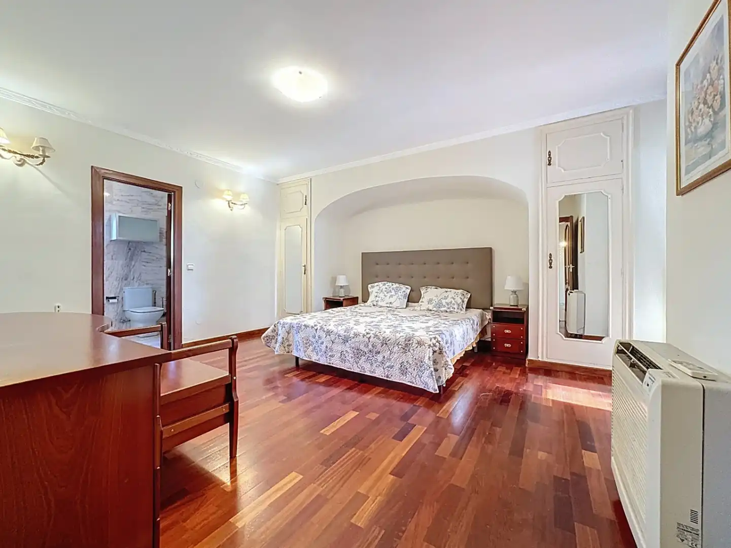 Detached house with terrace for sale in Levante Alto, imagen 6