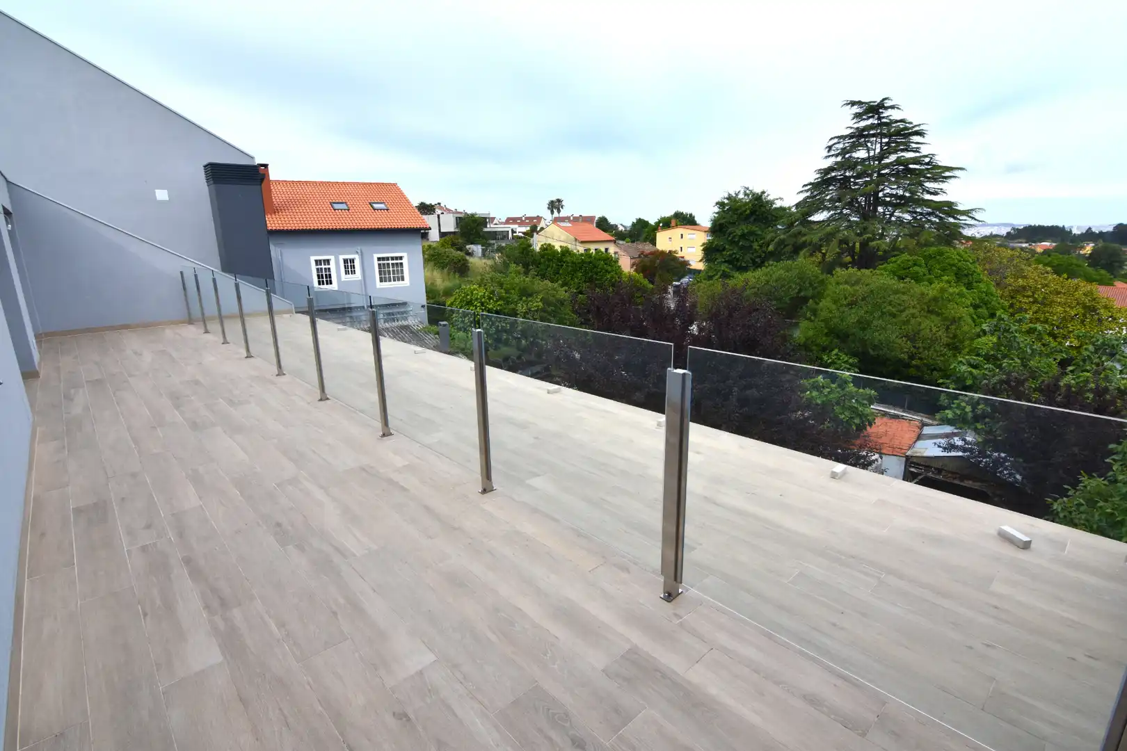 Dúplex en venta en Rúa Fonte de Álvaro, Oleiros pueblo