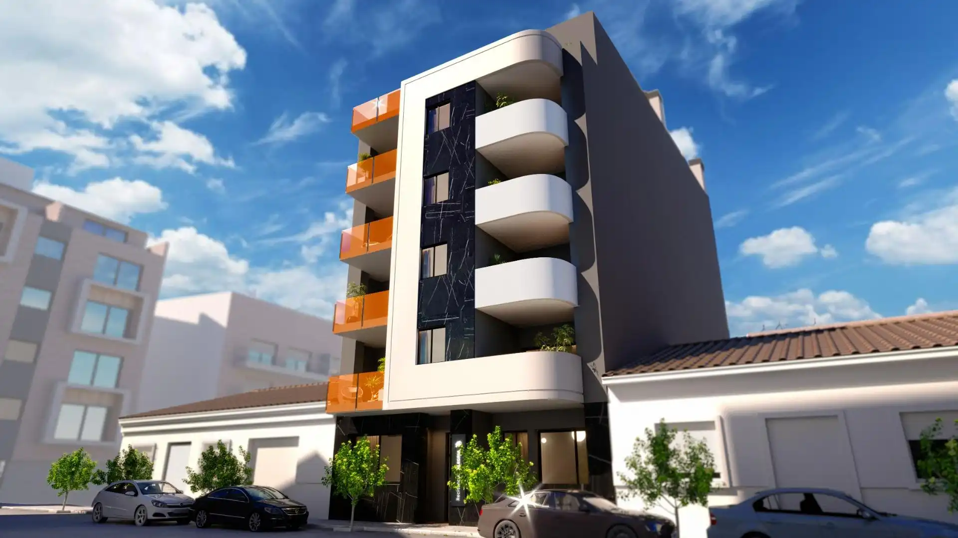 Apartment mit Terrasse zum Verkauf in Calle RAMON GALLUD