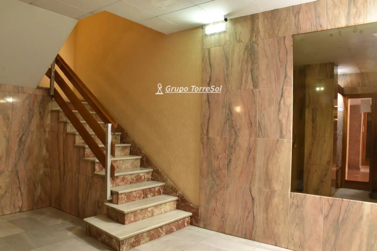 Attic for sale in El Vendrell  with Air Conditioner, Heating and Terrace