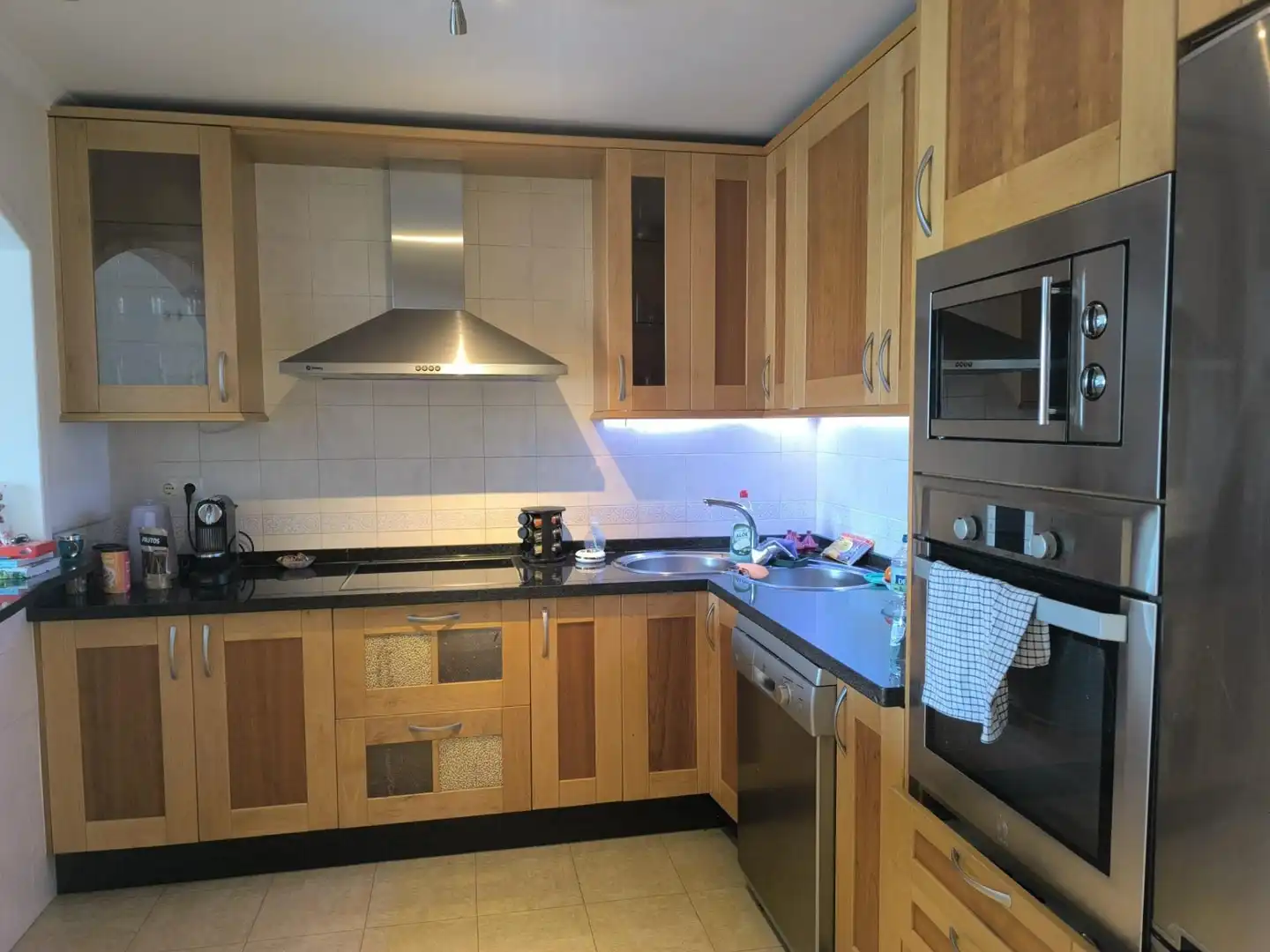 Apartament amb piscina en venda a Calle Calle Chalupa, imagen 17