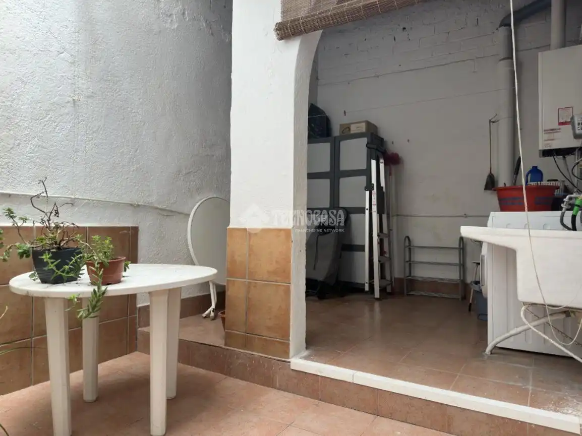 Casa aparellada en venda a Creu de Barberà - Sector Sud, imagen 11