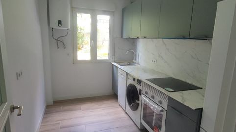 Photo 2 of Flat for rent in Santander - Calle Emilio Diaz Caneja, Los Castros, Santander