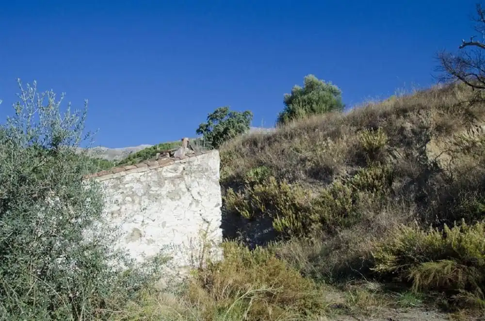 Terreno rústico en venta en Sedella, imagen 9