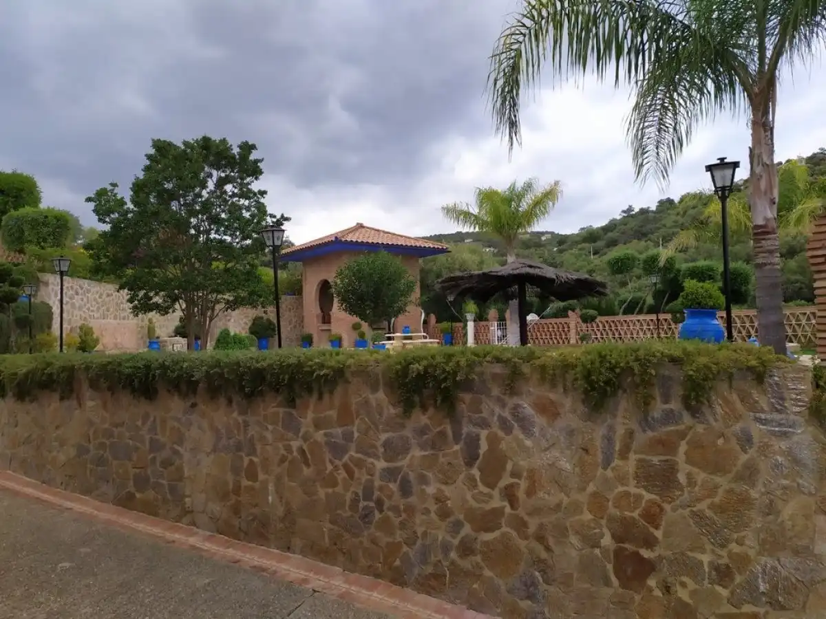 Villa con piscina in vendita a Periurbano Este - Campiña, imagen 32