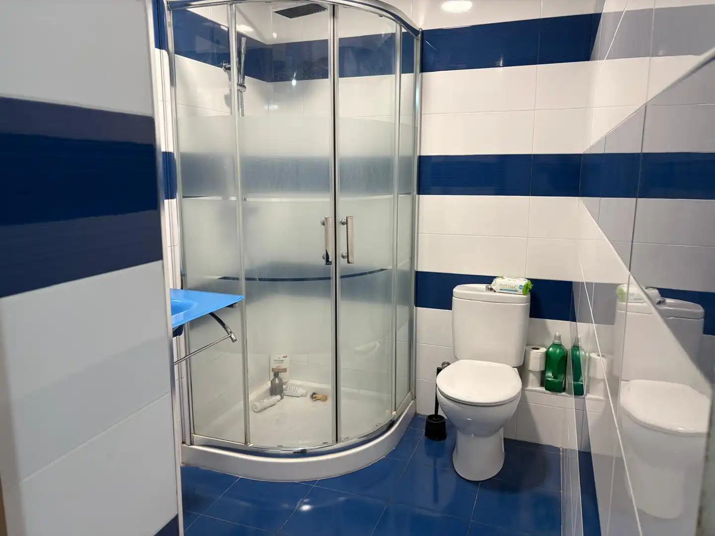 Apartament en venda a Carrús Este