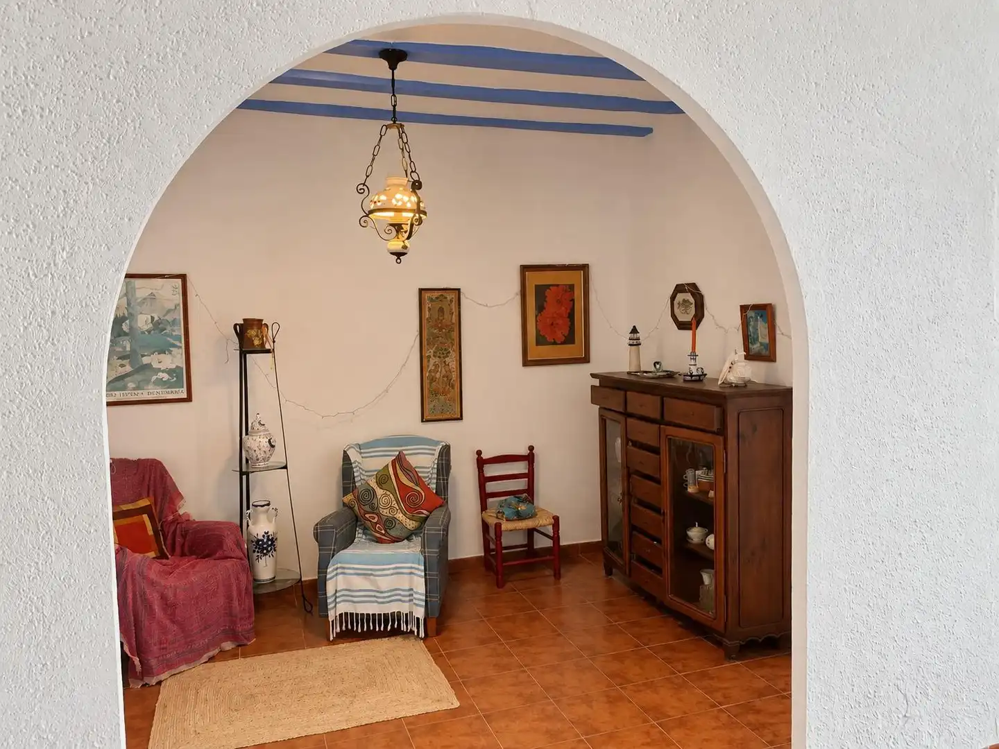 Casa rústica en venta en Sant Jaume d'Enveja, imagen 9