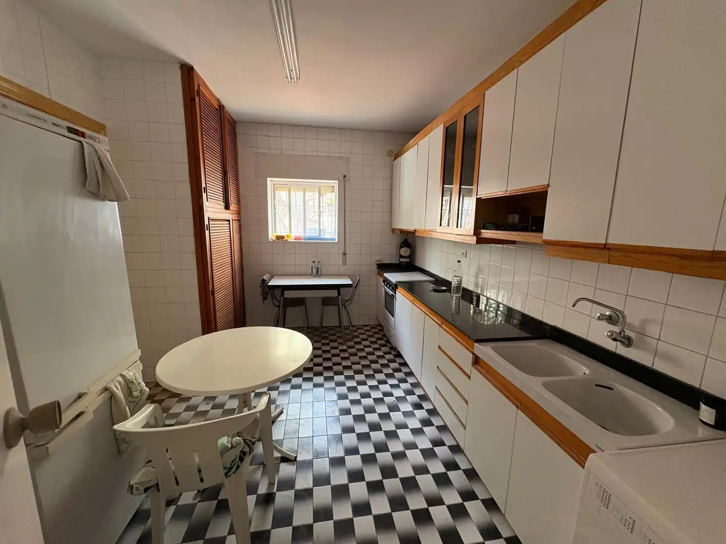 Kitchen of Houses for sale in Murcia  with Private garden and Swimming Pool