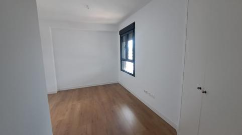 Foto 5 de Piso de alquiler en Manos Unidas, El Atabal, Málaga Capital