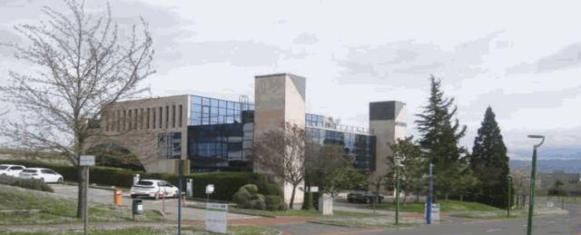 Edificio en Alquiler en Zona rural noroeste