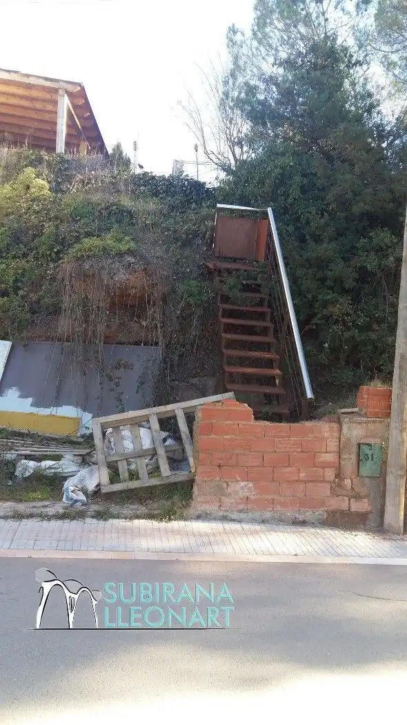 Terreny residencial en venda a Vacarisses, imagen 10