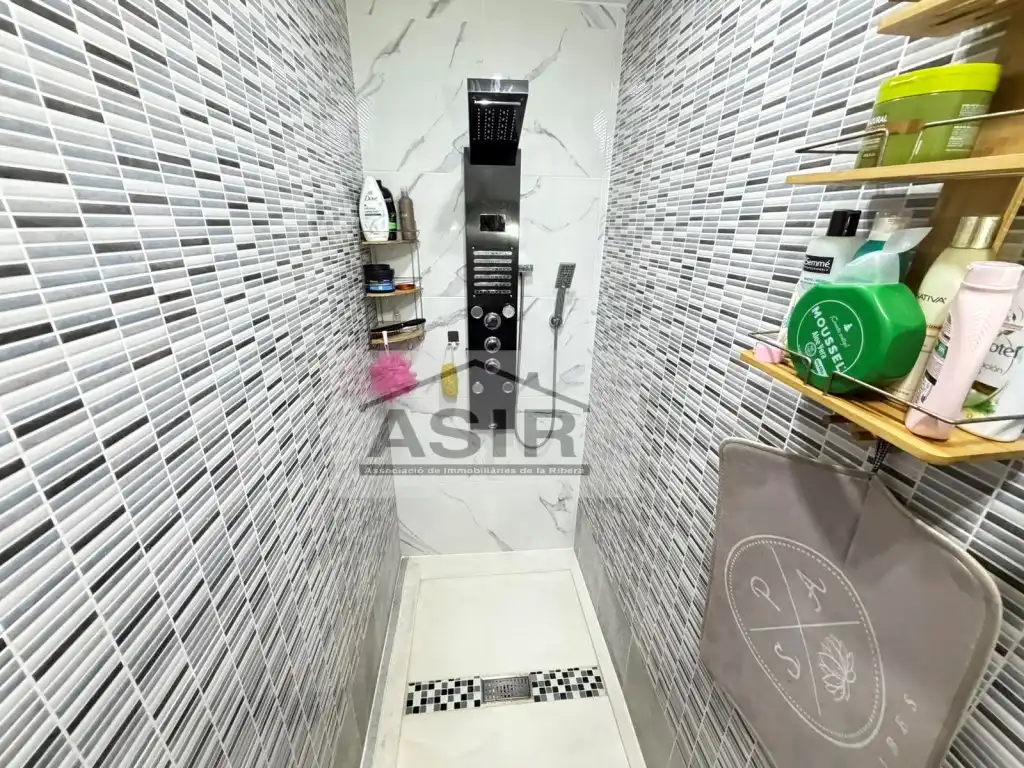 Baño de Casa o chalet en venta en Alzira
