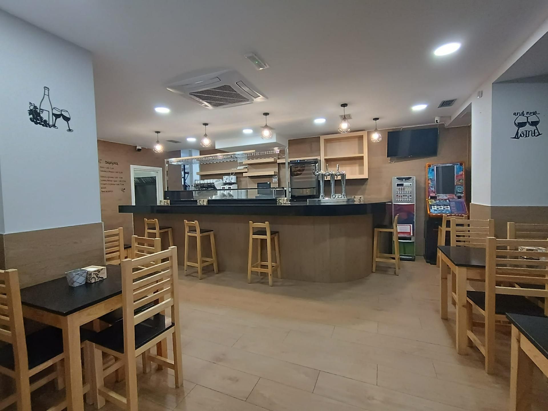 Premises to rent in Barakaldo   with Air Conditioner and Furnished