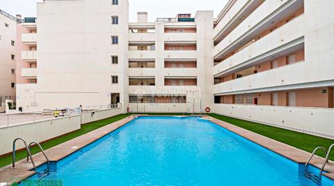 Foto 2 de Pis en venda a Roquetas Pueblo, Roquetas de Mar