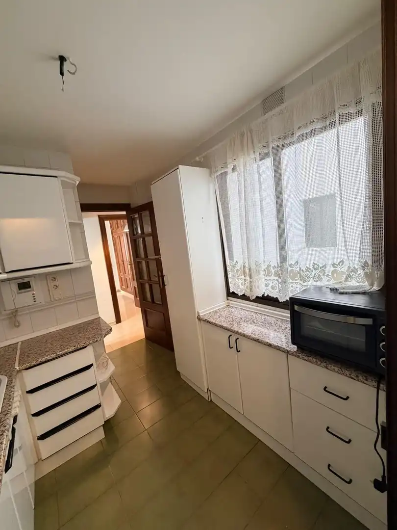 Piso con terraza en venta en Calle SAN JERONIMO, imagen 8