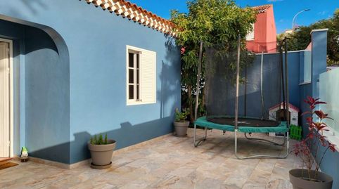 Foto 2 de Casa o xalet en venda a La Matanza de Acentejo, Santa Cruz de Tenerife