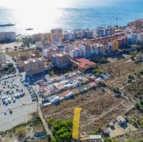 Wohnbaugrundstück zum Verkauf in Poble Nou - Montiboli, imagen 2