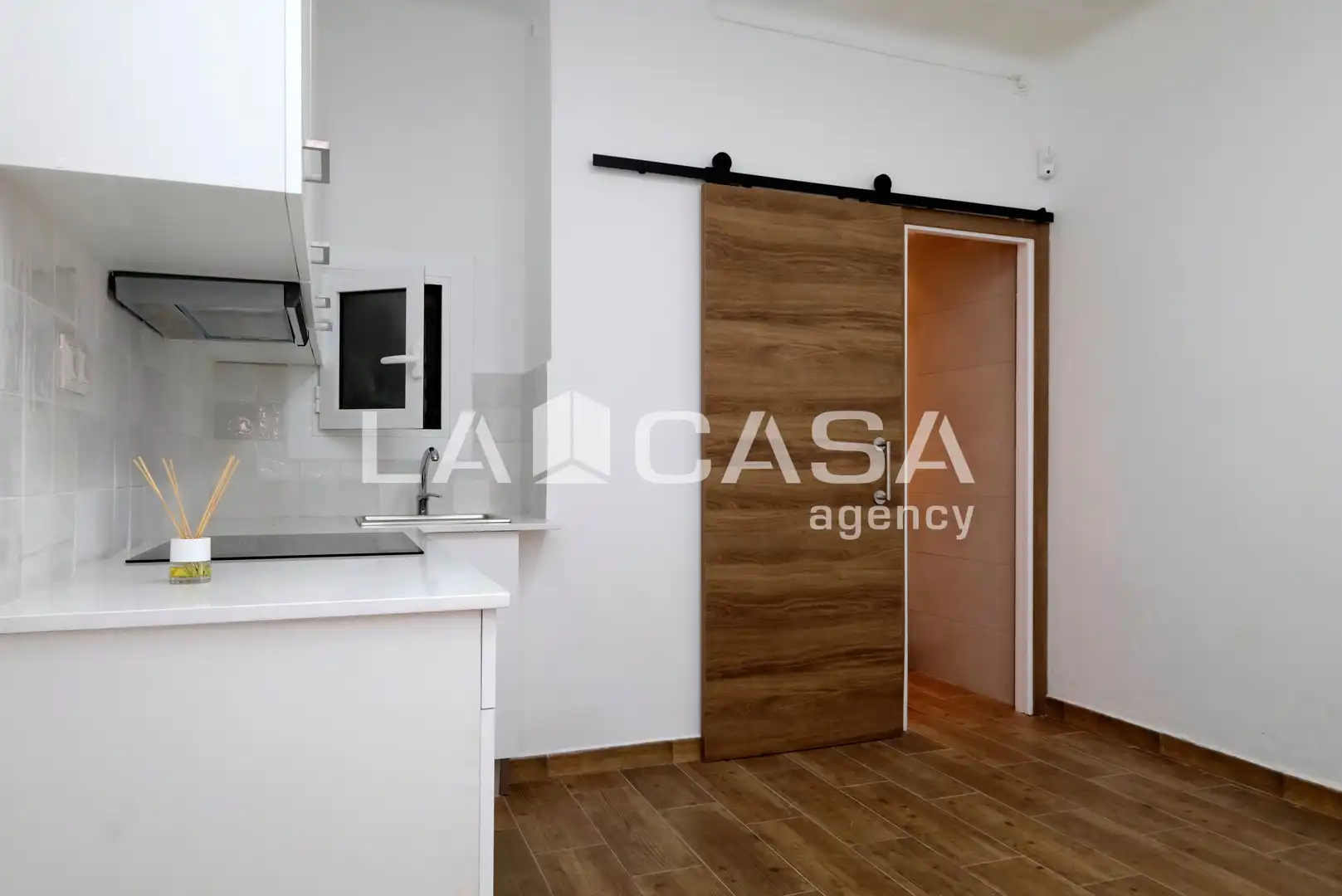 Cocina de Oficina en venta en Barcelona