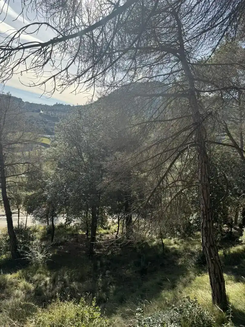 Residencial en venta en Sant Martí de Centelles