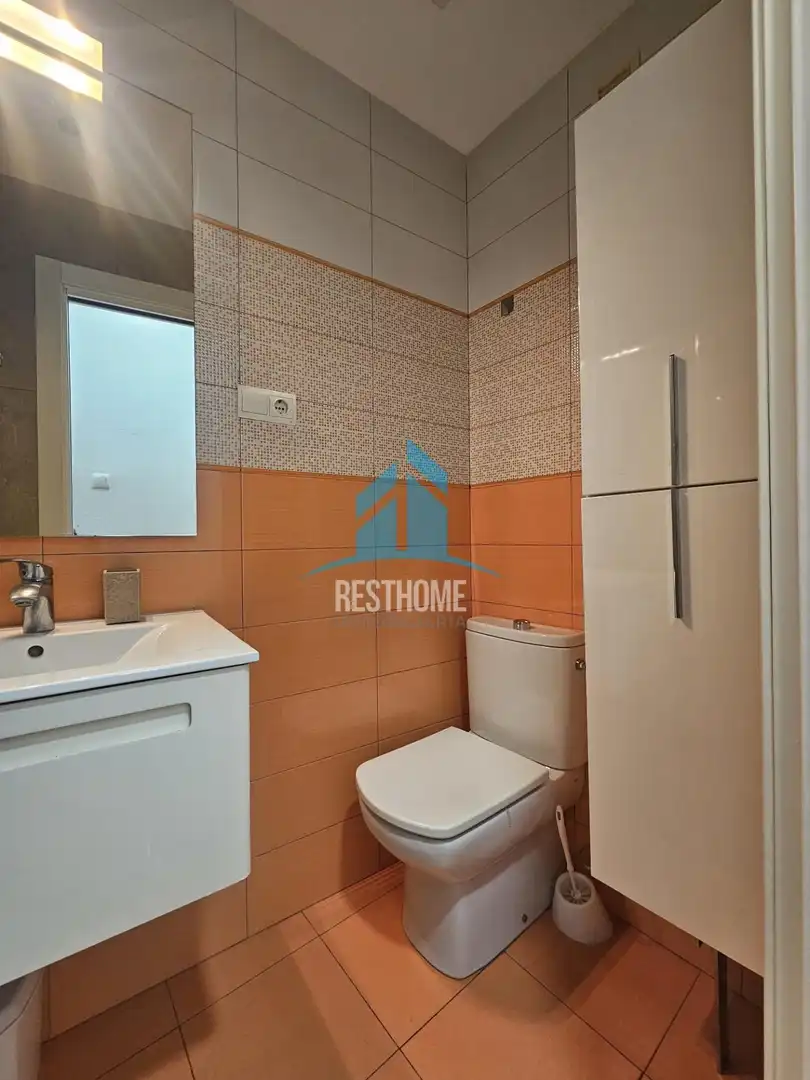 Appartamento con terrazza in vendita a Ciutat Vella, imagen 27