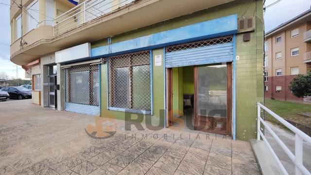 Local comercial en Alquiler en LA VENTILLA, 5 en Vioño