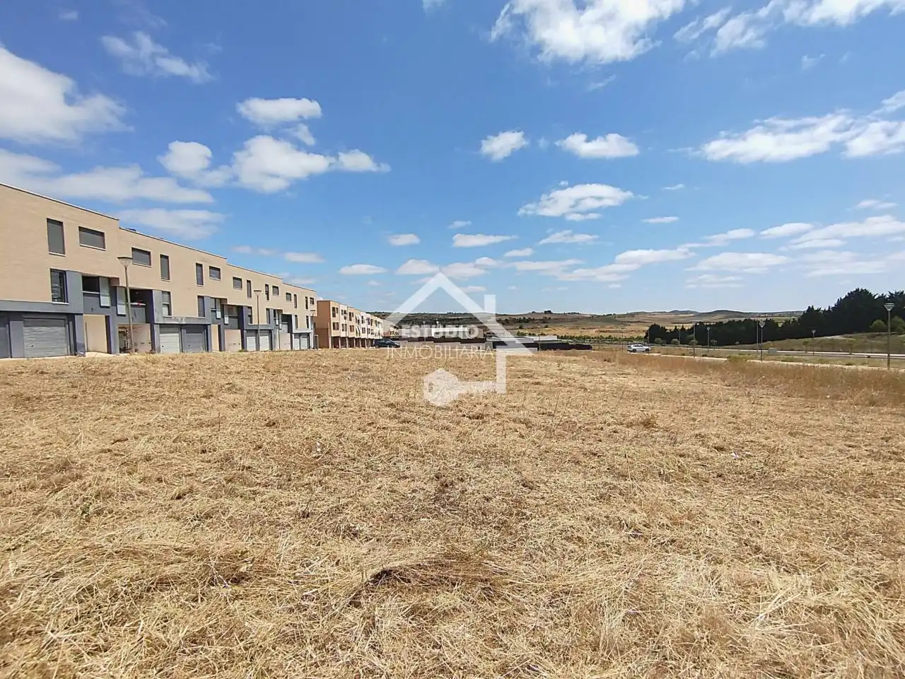 Residencial en venda en Viana