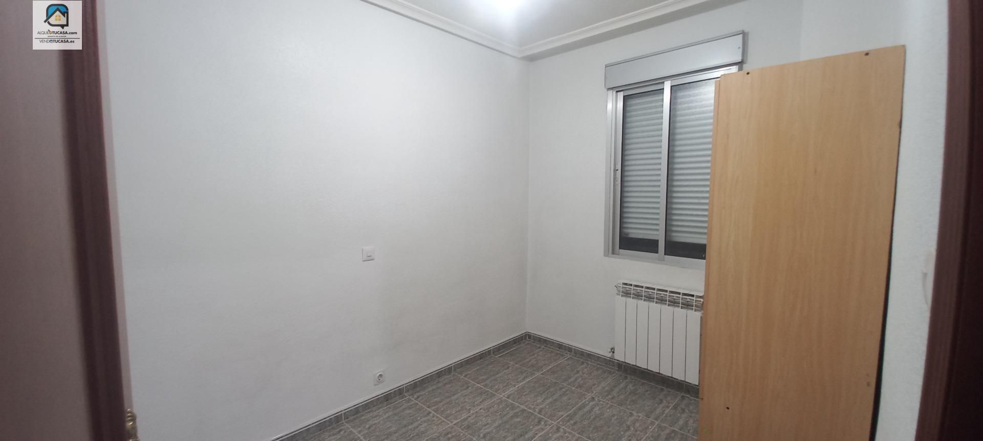 Dormitori de Pis en venda en Valladolid Capital amb Calefacció i Terrassa