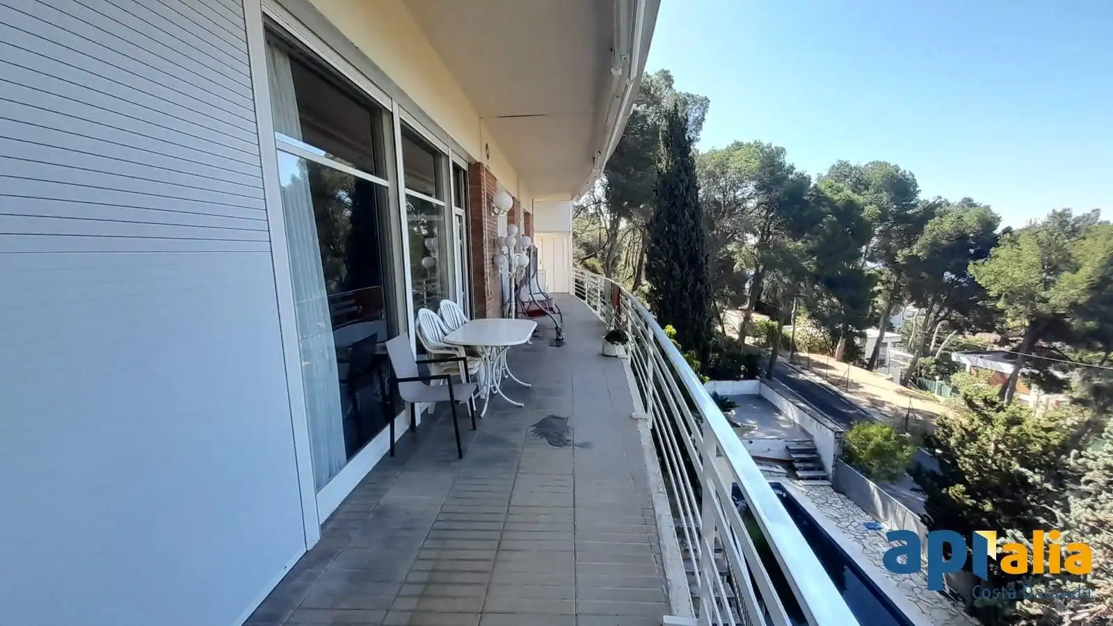 Xalet amb piscina en venda a Pla de Maset - Cap de Salou, imagen 3
