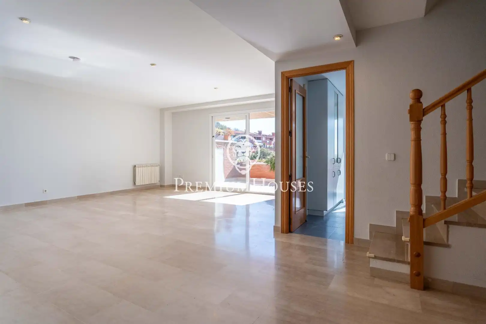 Attic for sale in Sitges  with Heating, Private garden and Terrace
