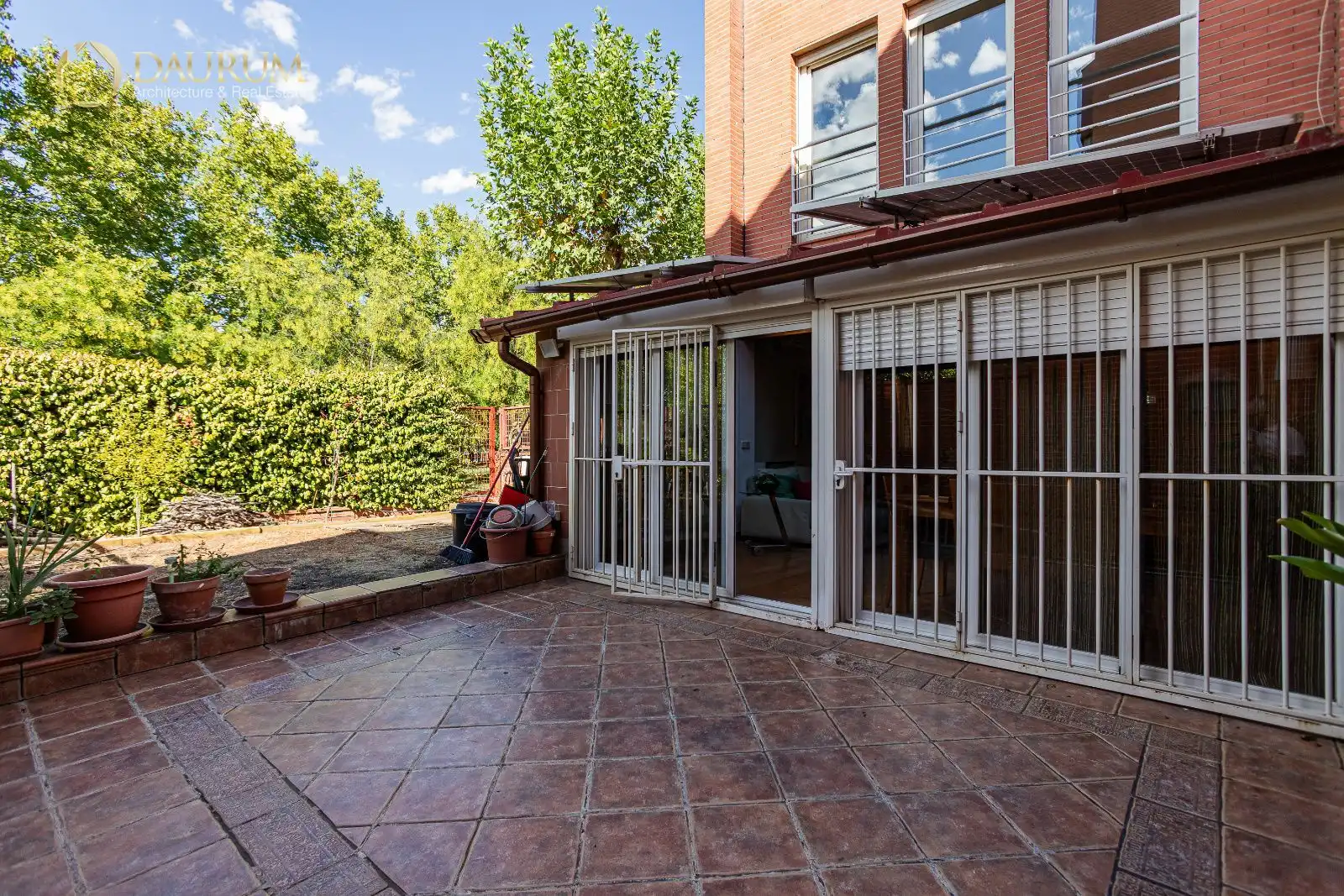 Casa bifamiliare con piscina in vendita a Riscos de Polanco, imagen 6