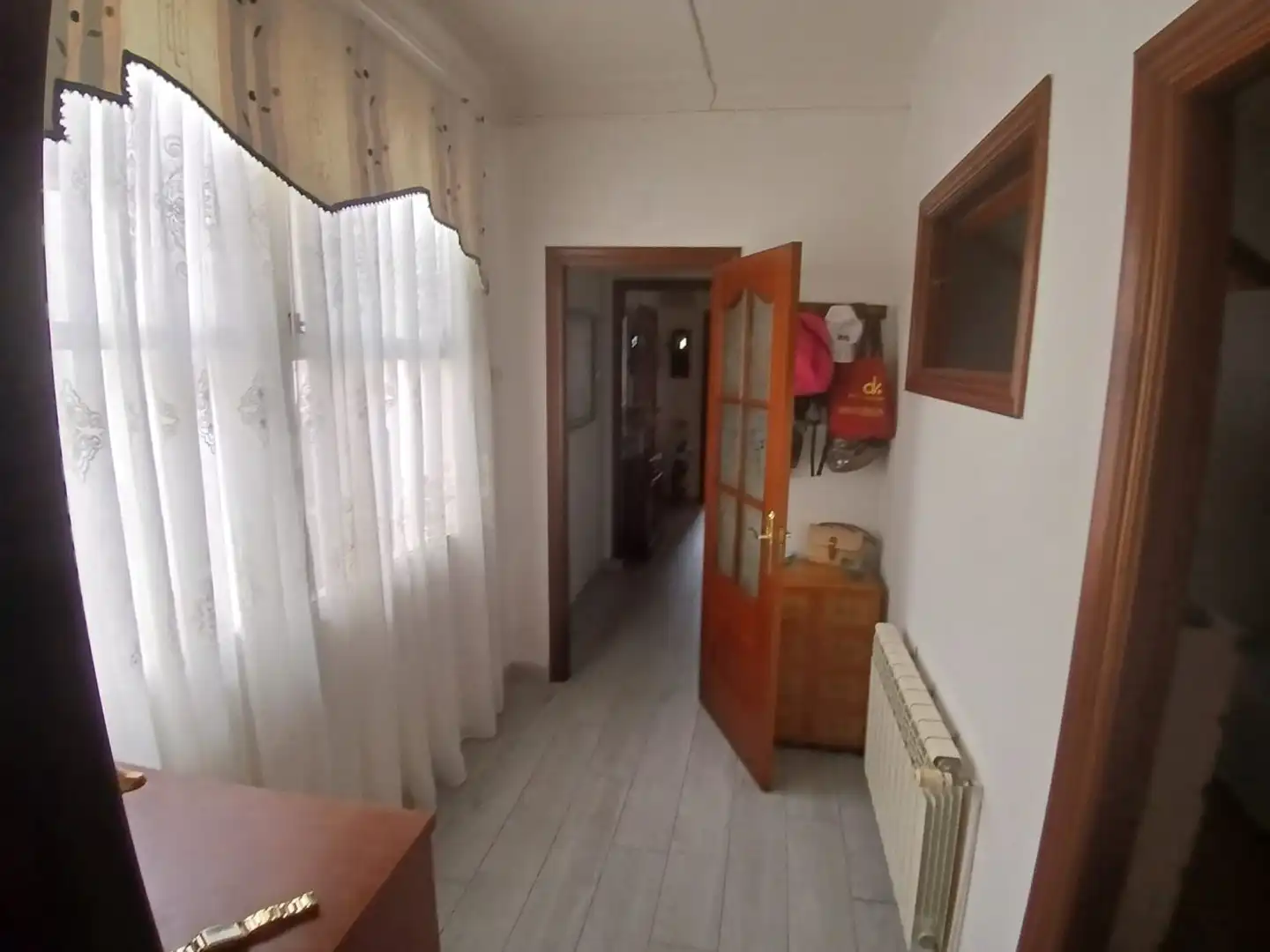 Flat for sale in Ferrol  with Heating