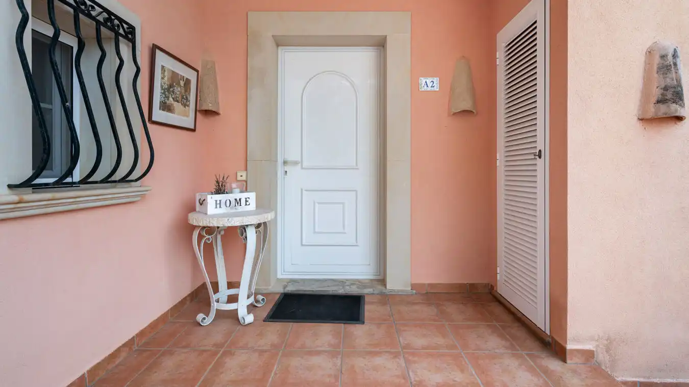 Ground floor for sale in Peguera