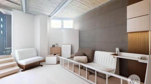 Foto 3 de Planta baixa en venda a Calle de Can Toda, La Salut,  Barcelona Capital