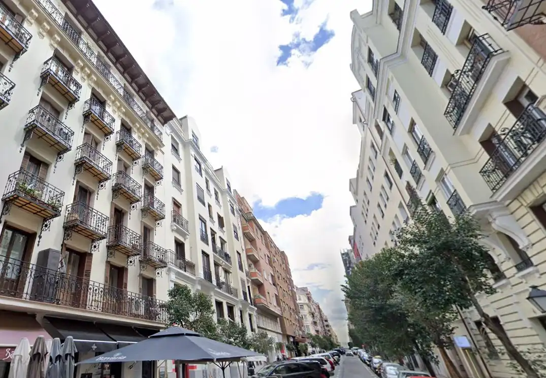 Flat with lift for sale in Retiro, imagen 5