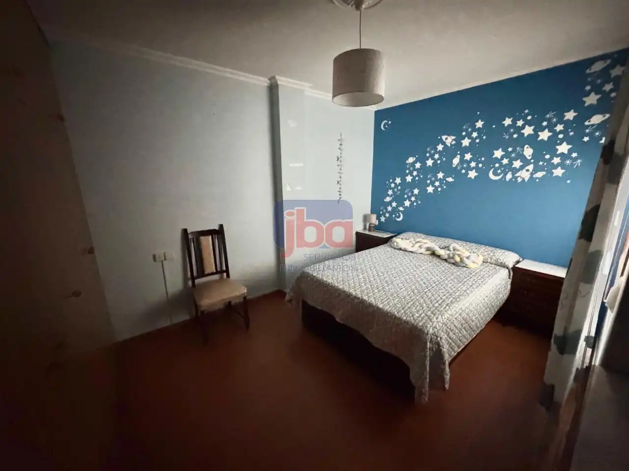 Habitación de Piso en venta en Xinzo de Limia con Calefacción, Trastero y Balcón