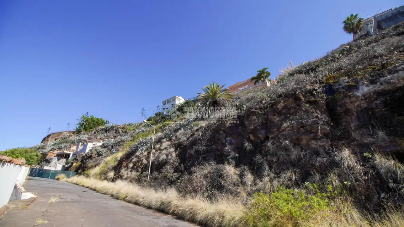 Terreno residencial en venta en El Pris - Juan Fernández, imagen 11