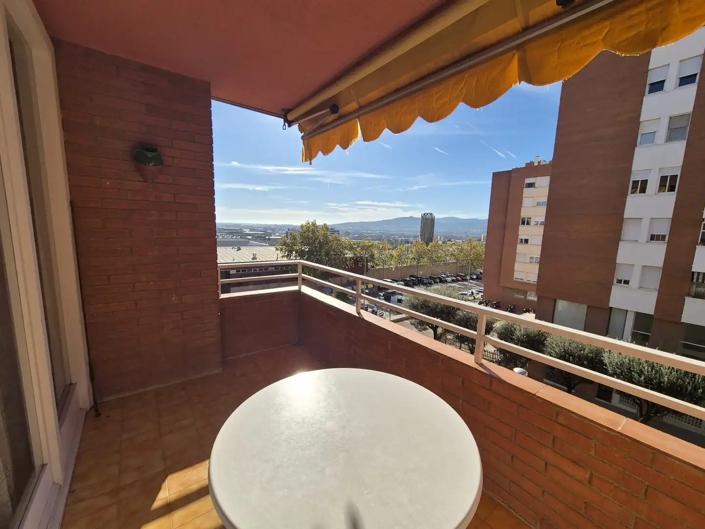 Flat with lift for sale in d'Antoni Gaudí, imagen 6