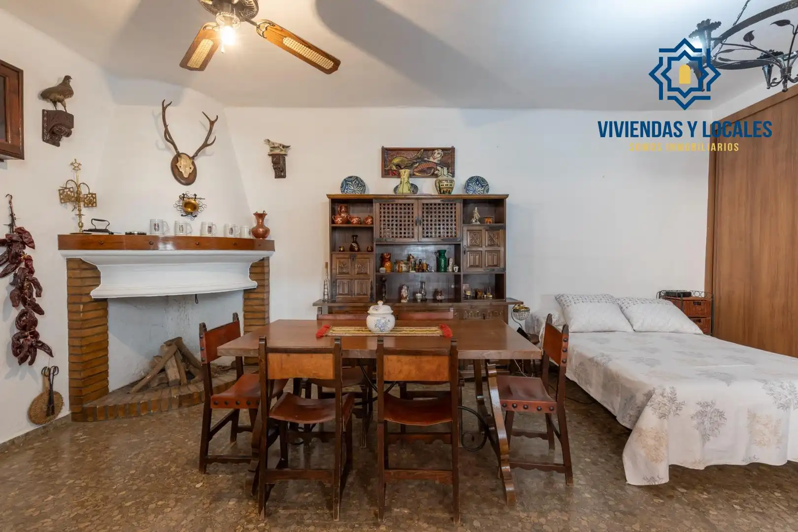 Casa in vendita a Albaicín, imagen 19