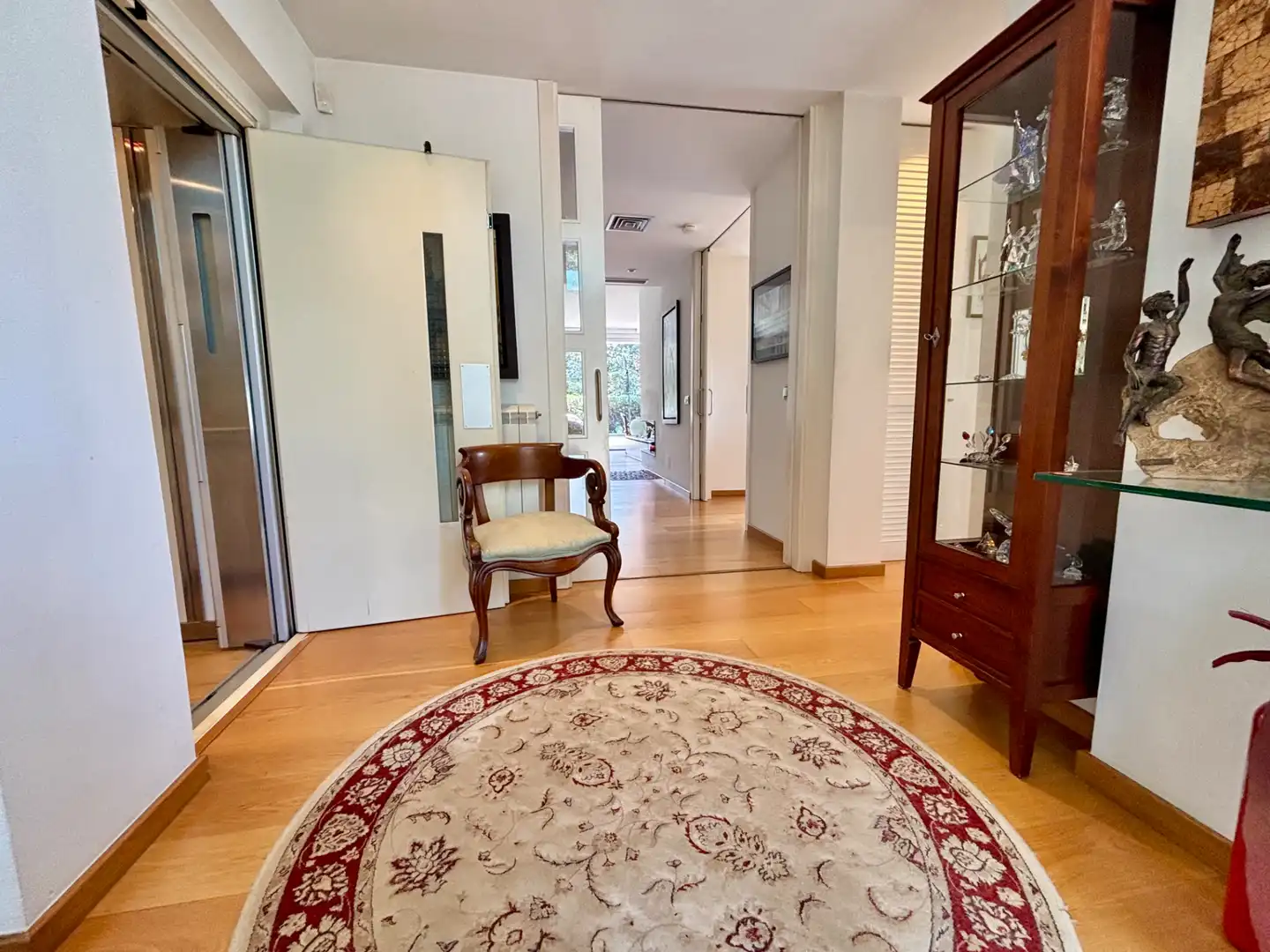 Casa o chalet en venta en Carrer Valentí Almirall Llozer, Fontajau - Sant Ponç