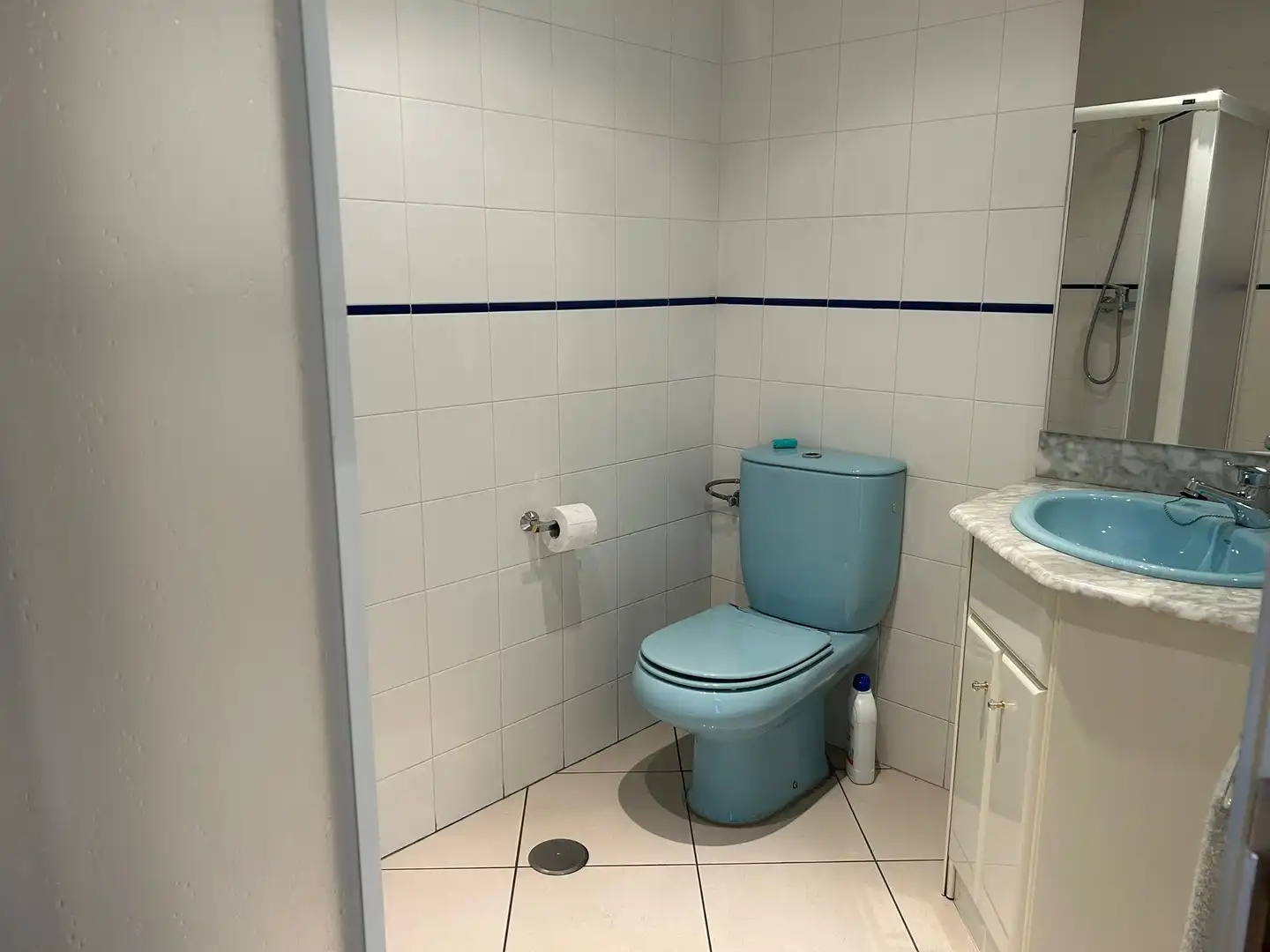 Büro mit Aufzug zur Miete in Calle las Fuentes 4, imagen 9