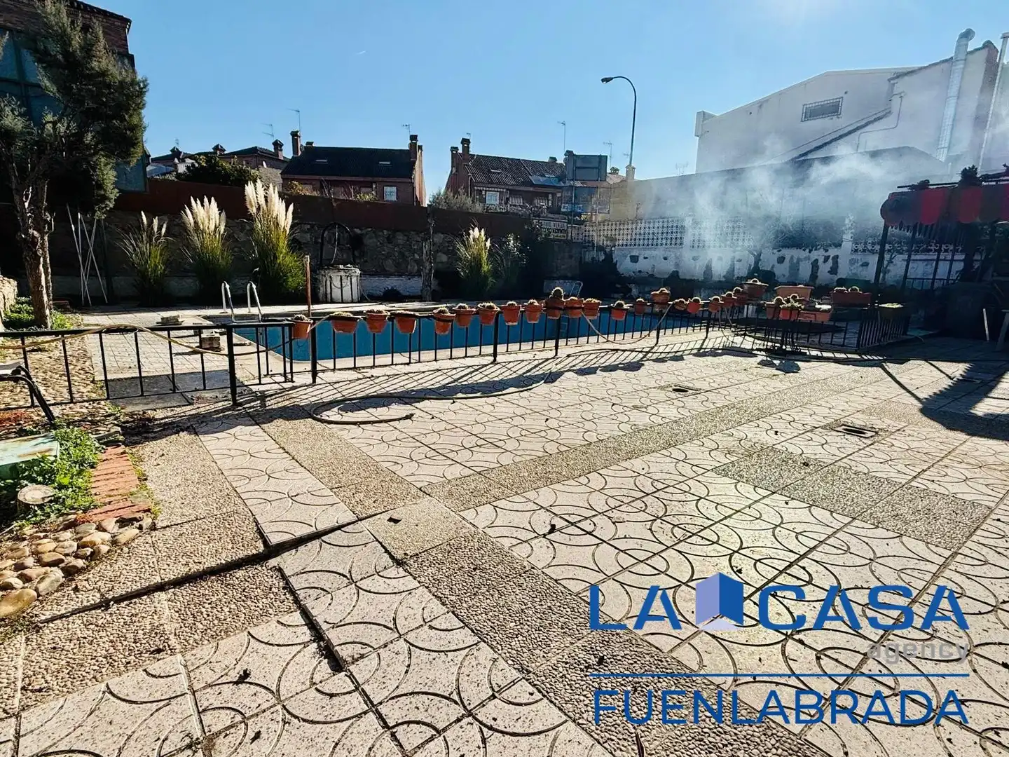 Industrial building for sale in Calle de la Laguna, imagen 50