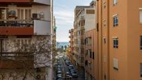 Vista exterior de Pis en venda en  Palma de Mallorca amb Aire condicionat i Balcó