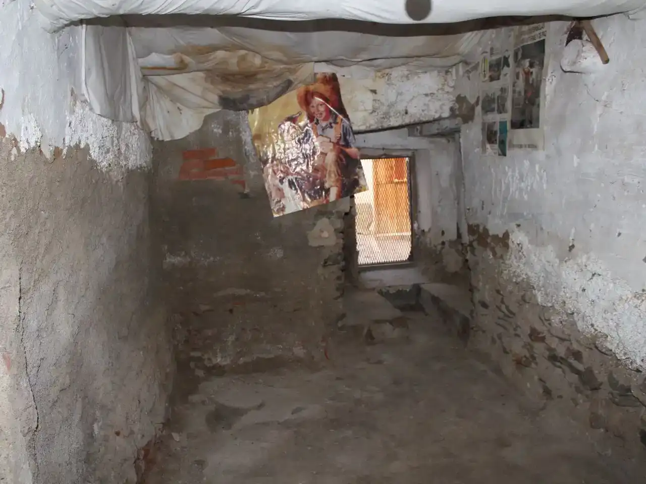 Casa adosada en venda en Alquife