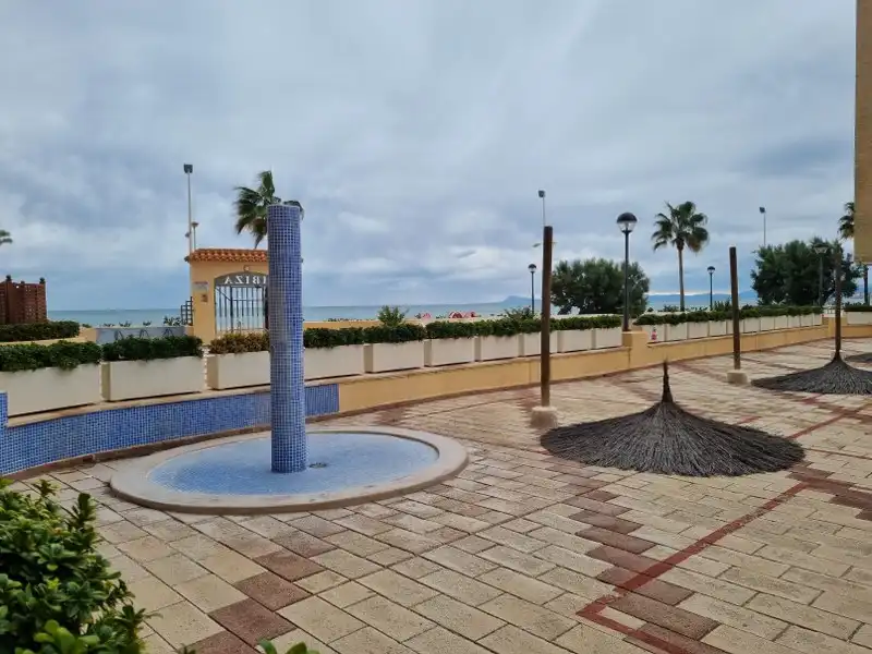 Apartament en venda a Racó